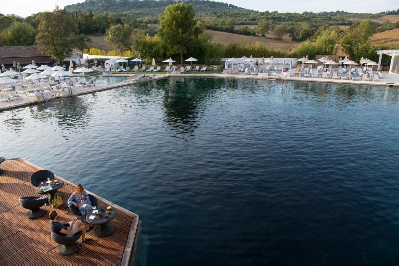 Superior Double or Twin Room Pool View